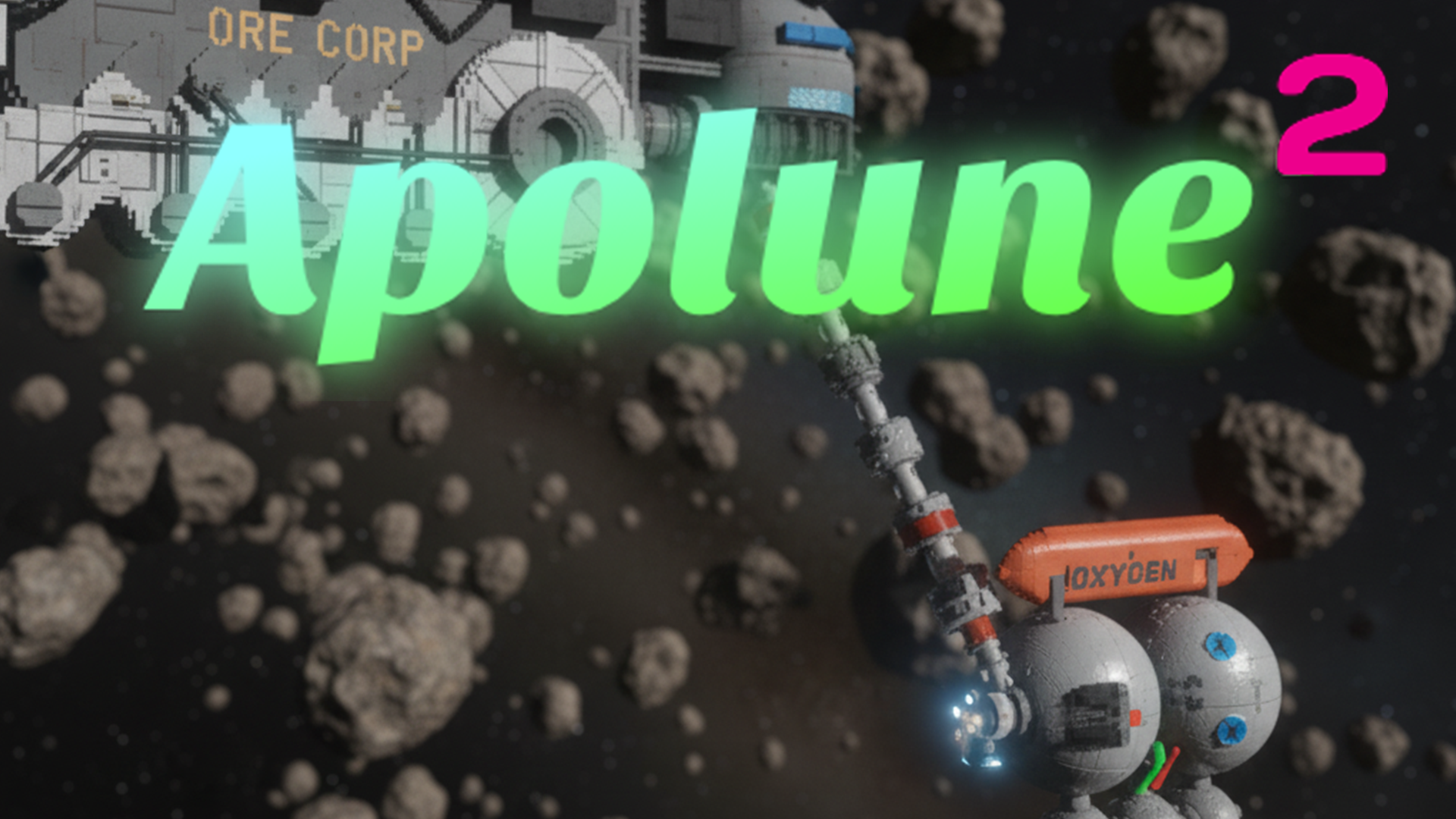 Apolune 2